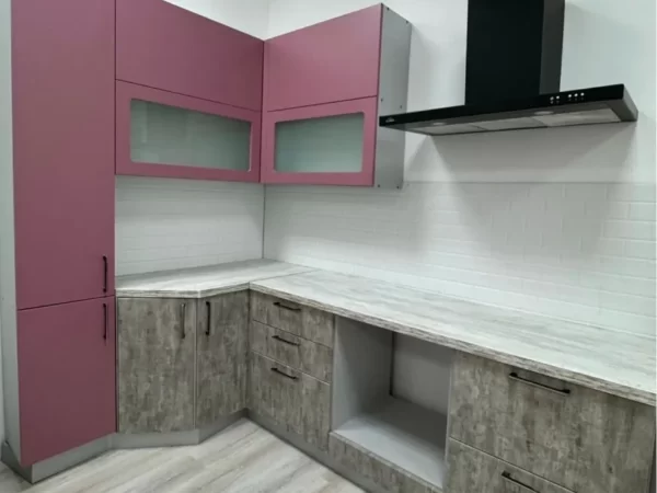 Кухня 51