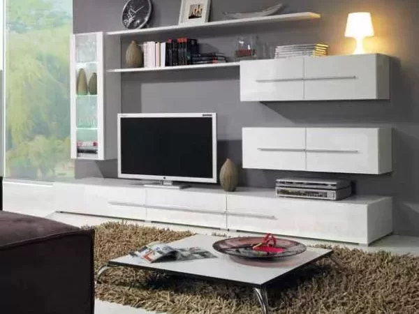 Гостиная 4