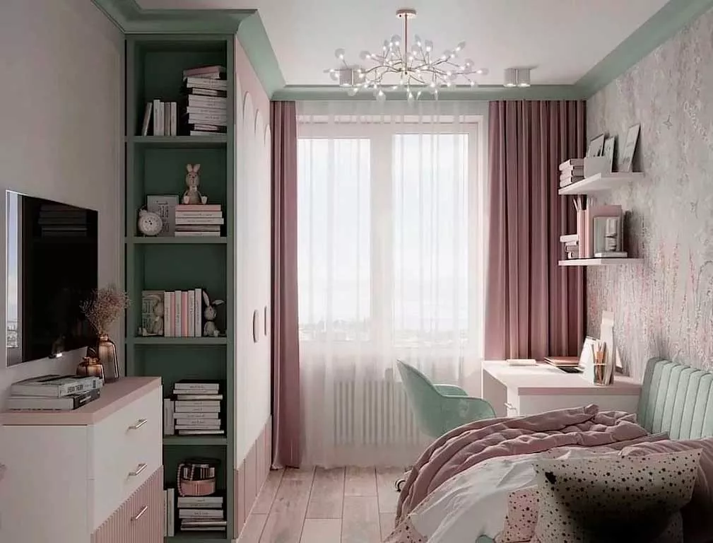 Детская 9