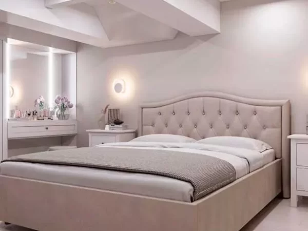Спальня 8