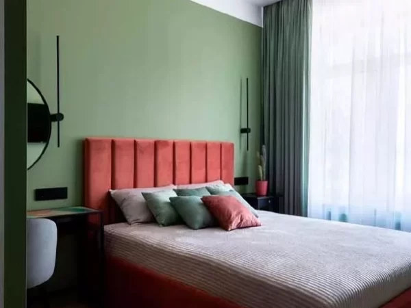 Спальня 12