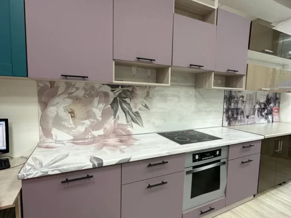 Кухня 43