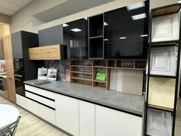 Кухня 38